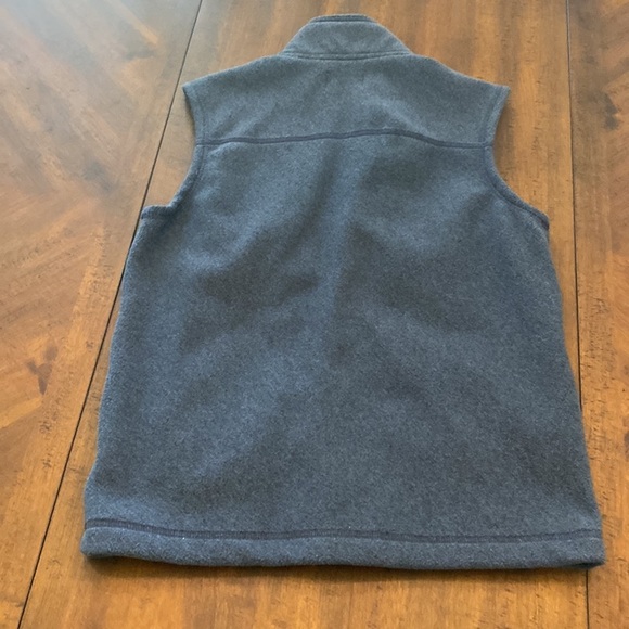 Class Club boys navy vest size 10/12 NWOT - Picture 6 of 6